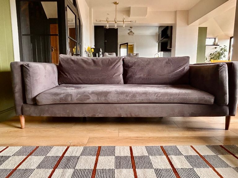 Sofa Workshop 4 seater sofa 