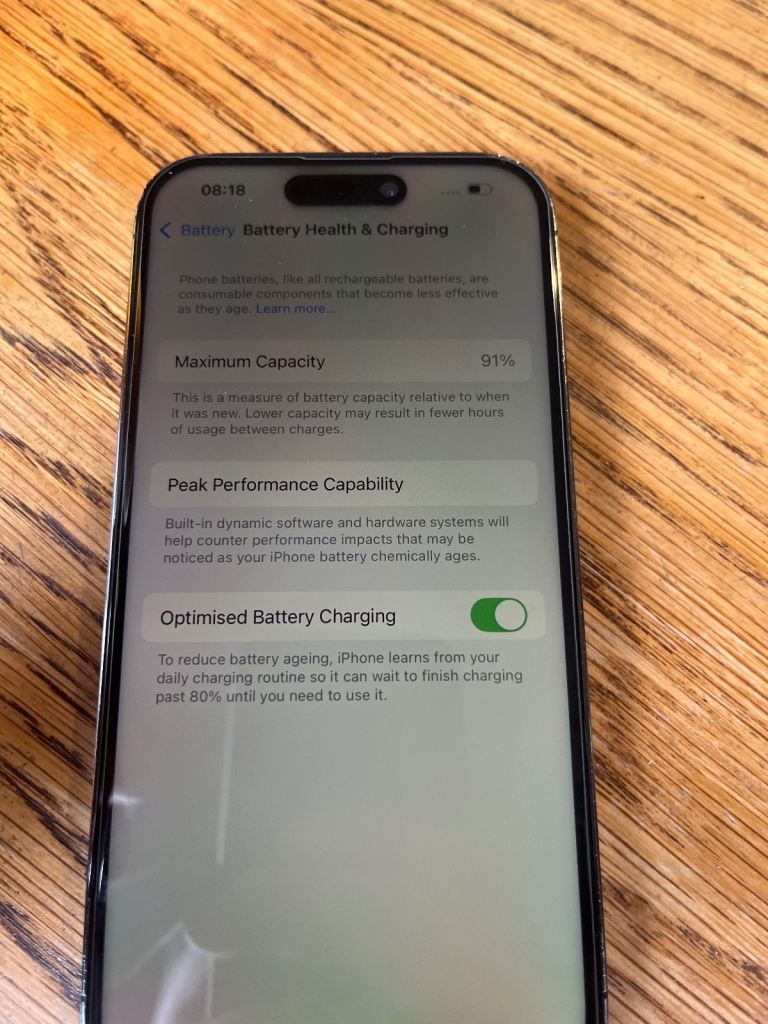 iPhone 14 Pro 256GB unlocked 