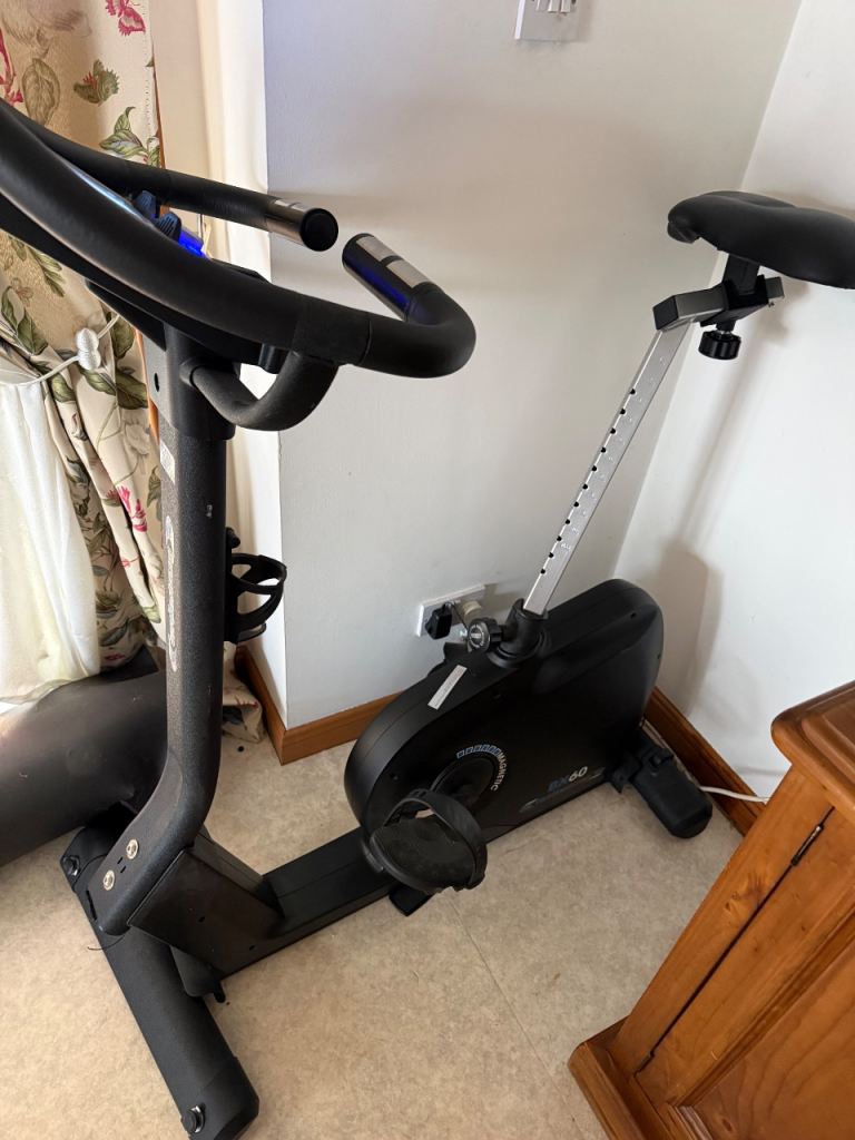 Cardiostrong ergometer BX60 exercise bike 