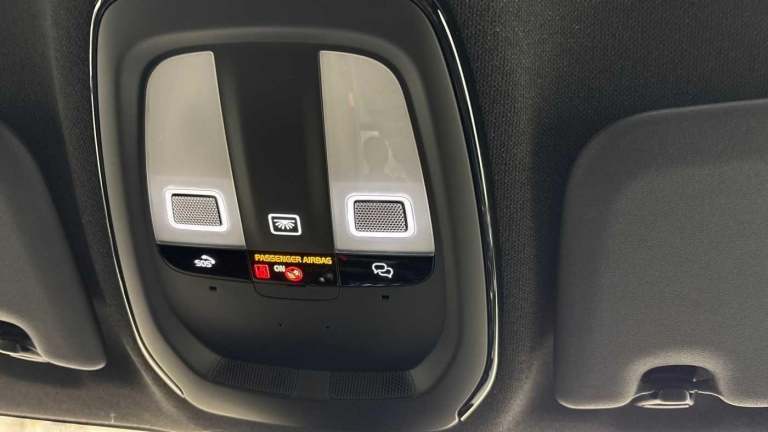 2025 Volvo EC40 Twin Motor 82kWh Plus SUV 5dr Electric Auto AWD (408 ps) ESTATE Electric Automatic