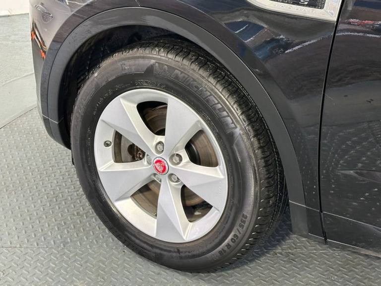 2020 Jaguar E-Pace 2.0 D180 R-Dynamic S SUV 5dr Diesel Auto AWD Euro 6 (s/s) (180 ps) ESTATE Dies...