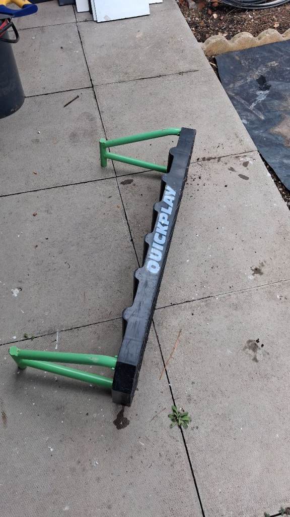 Football rebounder board