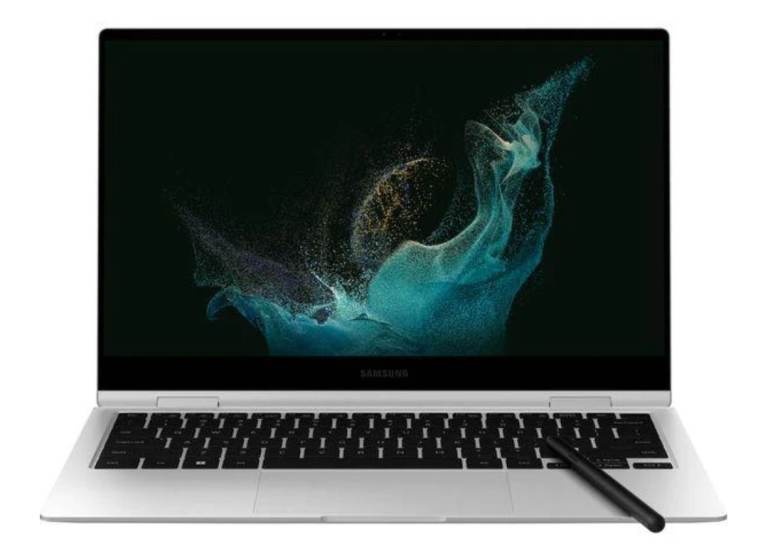 Samsung Galaxy Book3 360 13.3" 2 in 1 Laptop-Core i5 256 GB SSD.