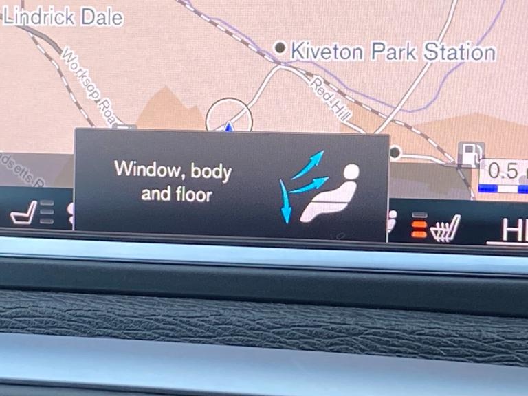 2018 Volvo V40 T3 [152] Inscription 5dr - Sat Nav &amp; Rear Camera &amp; Heated Seats HATCHBACK ...