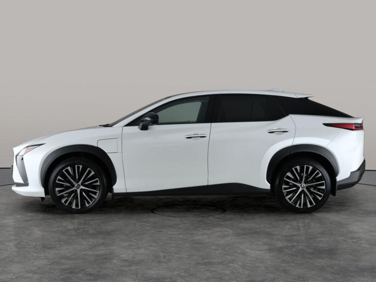 2024 Lexus RZ 450e 230kW Direct4 Premium + 71 kWh 5dr Auto ESTATE ELECTRIC Automatic