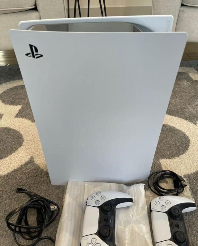 Play station 5