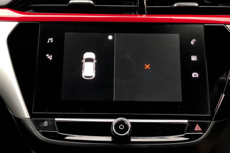 2023 Vauxhall Corsa 1.2 Turbo GS 5dr Hatchback PETROL Manual