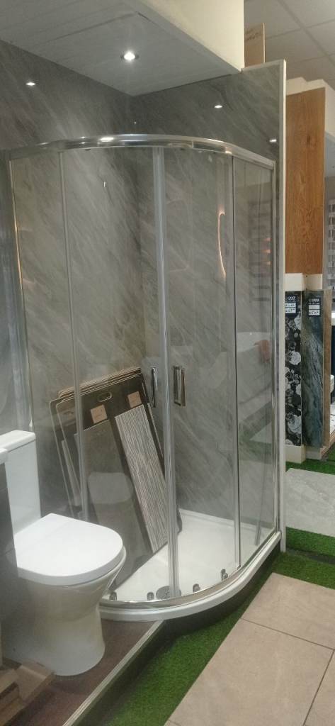 image for Shower enclosure 