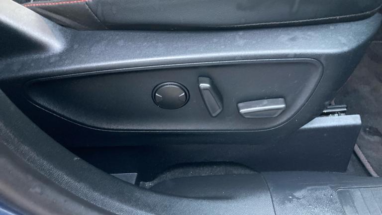 2024 Ford Kuga 2.5 PHEV ST-Line Edition 5dr CVT Estate Estate Hybrid Automatic