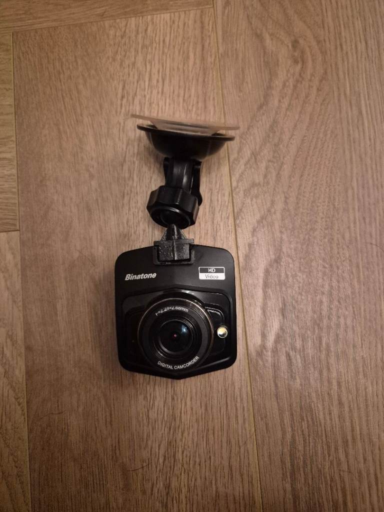 Binatone DC200 Dash cam 
