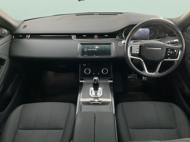 2021 Land Rover Range Rover Evoque 2.0 D165 MHEV R-Dynamic SUV 5dr Diesel Auto 4WD Euro 6 (s/s) (...