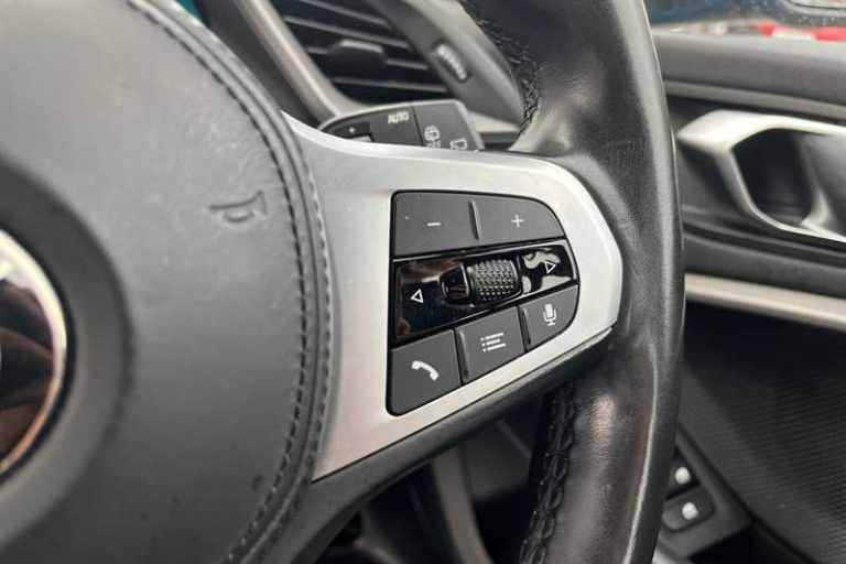 2021 BMW 1 Series 1.5 118i M Sport (LCP) Hatchback 5dr Petrol DCT Euro 6 (s/s) (136 ps) Hatchback...