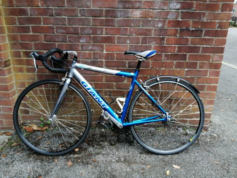 Giant OCR Road Bike
