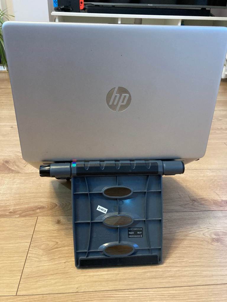 Kensington Easy Riser - Notebook Stand Model - 60112