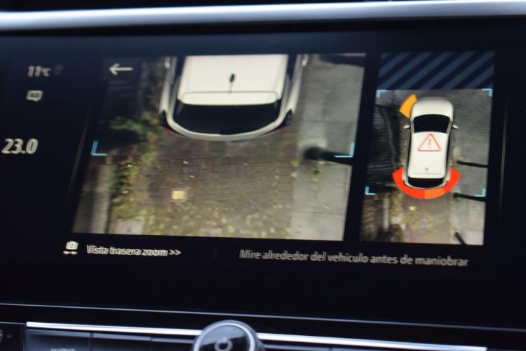 2022 Vauxhall Corsa 1.2 Turbo Ultimate Auto Euro 6 (s/s) 5dr HATCHBACK Petrol Automatic