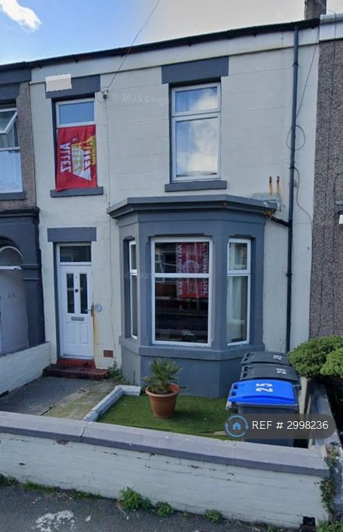 3 bedroom house in Braithwaite St, Blackpool, FY1 (3 bed) (#2998236)