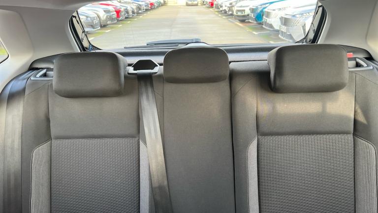 2023 Volkswagen Polo 1.0 TSI Life 5dr DSG HATCHBACK PETROL Automatic