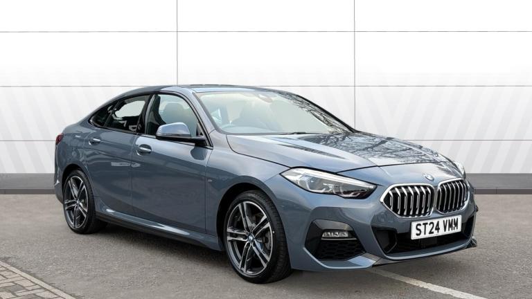 2024 BMW 2 Series 218i [136] M Sport 4dr DCT Petrol Saloon Saloon Petrol Automatic