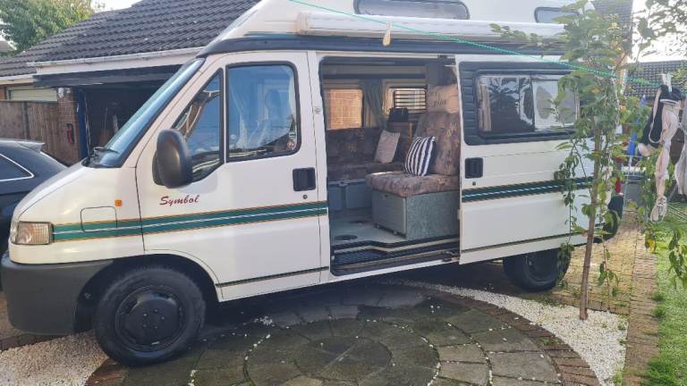 Peugeot, BOXER 270 MWB, 2000, 1905 (cc)