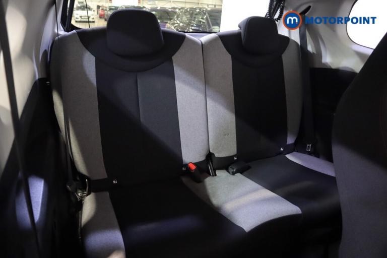 2018 Citroen C1 1.0 VTi Furio 3dr HATCHBACK PETROL Manual