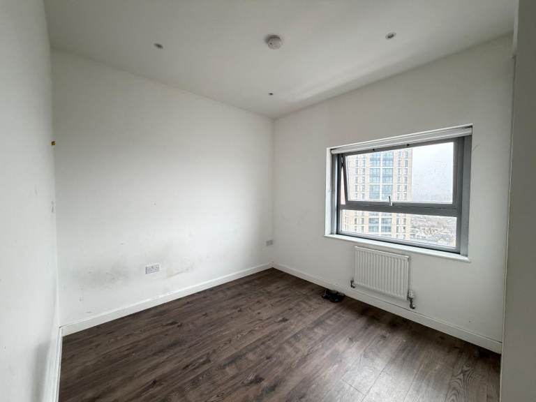 One Bedroom Flat in Croydon 