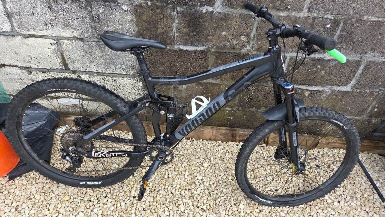 2019 voodoo canzo