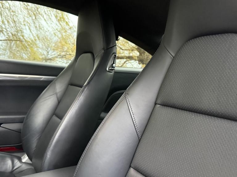 PORSCHE 911 3.4 991 Carrera 2013