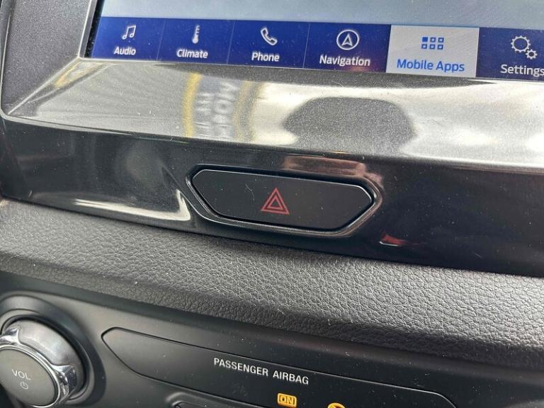 2022 Ford Ranger 2.0 EcoBlue Wildtrak Pickup Double Cab 4dr Diesel Auto 4WD Euro 6 (s/s) (21 Pick...