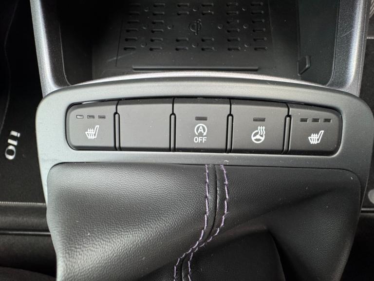 2025 Hyundai i10 1.0 [63] Premium 5dr [Nav] Hatchback Petrol Manual