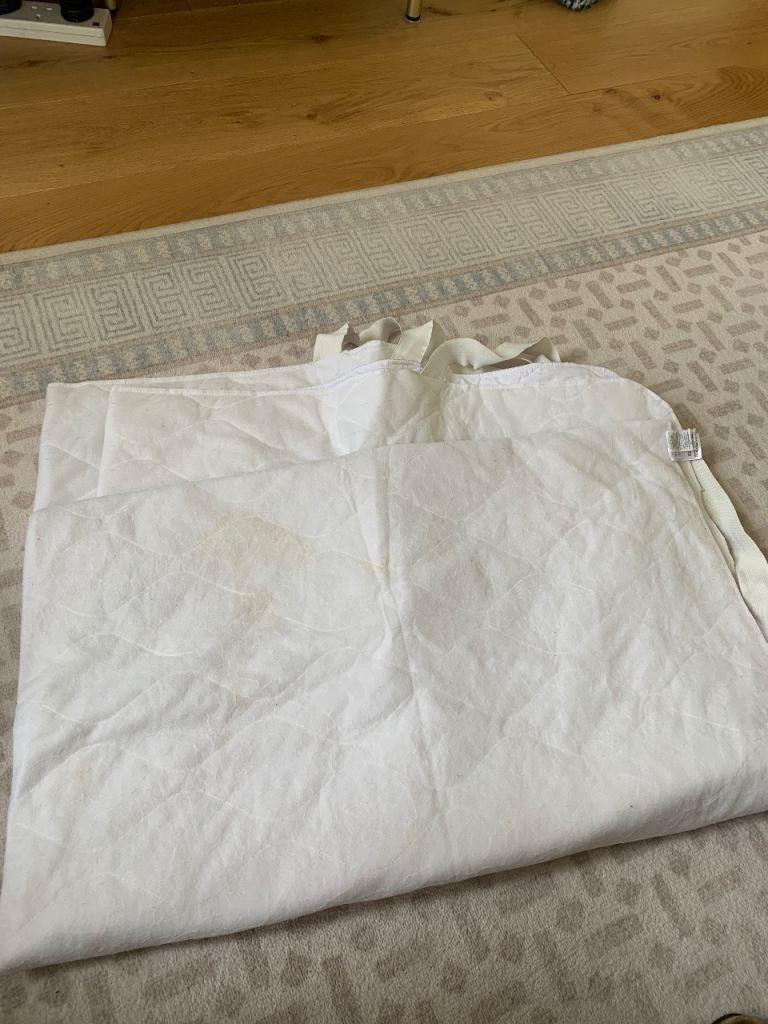 Mattress Protector 