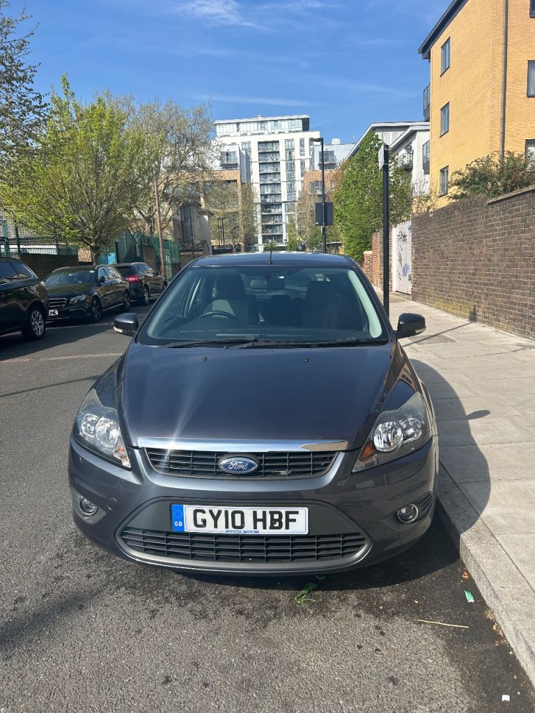 Ford, FOCUS, Hatchback, 2010, Other, 1596 (cc), 5 doors