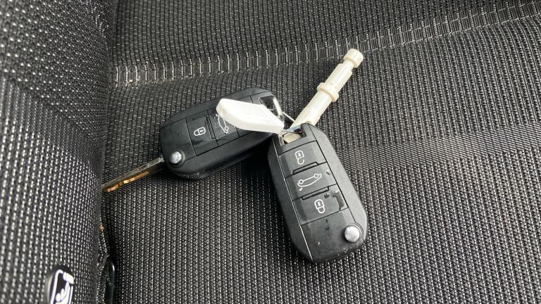 2021 Vauxhall Mokka 1.2 Turbo Elite Nav SUV 5dr Petrol Manual Euro 6 (s/s) (100 ps) SUV Petrol Ma...