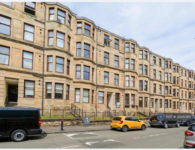 2 bedroom flat in Murano Street, Glasgow, G20 (2 bed) (#2948084)