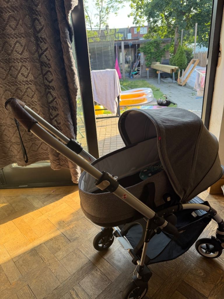 Bugaboo Bee5