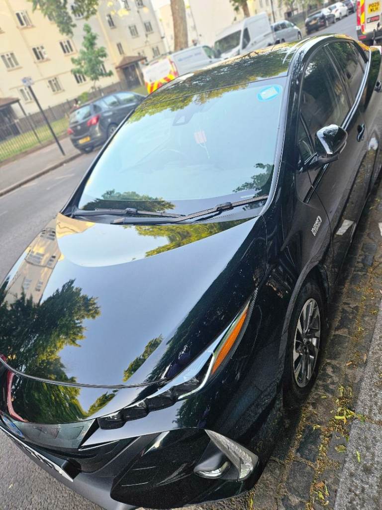 Toyota, PRIUS, Hatchback, 2020, Other, 1798 (cc), 5 doors