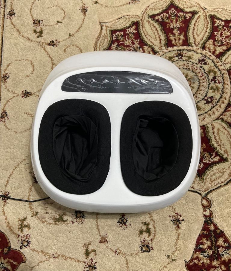 Foot massager 