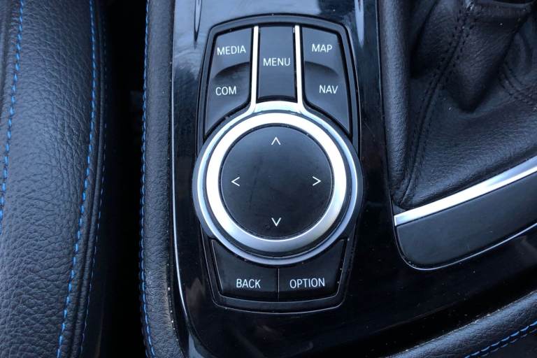 2020 BMW 2 Series 218i M Sport 5dr Step Auto ESTATE PETROL Automatic