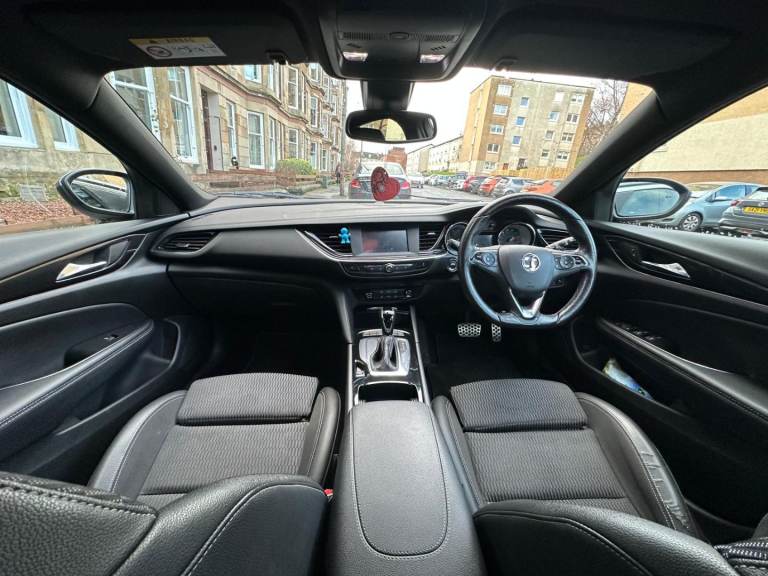 Vauxhall Insignia 1.5T SRi VX-Line Nav 5dr
