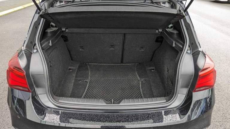 BMW 1 Series 1.5 118i GPF M Sport Shadow Edition