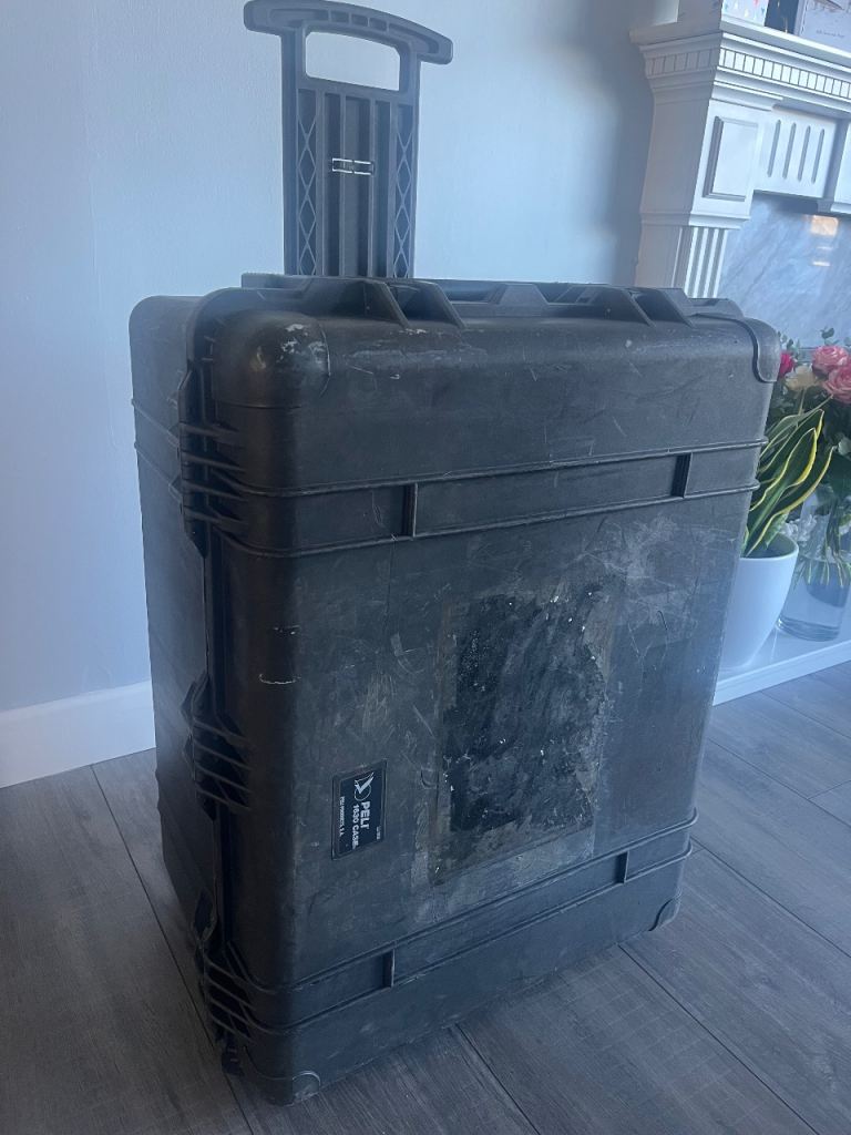 Peli 1630 case