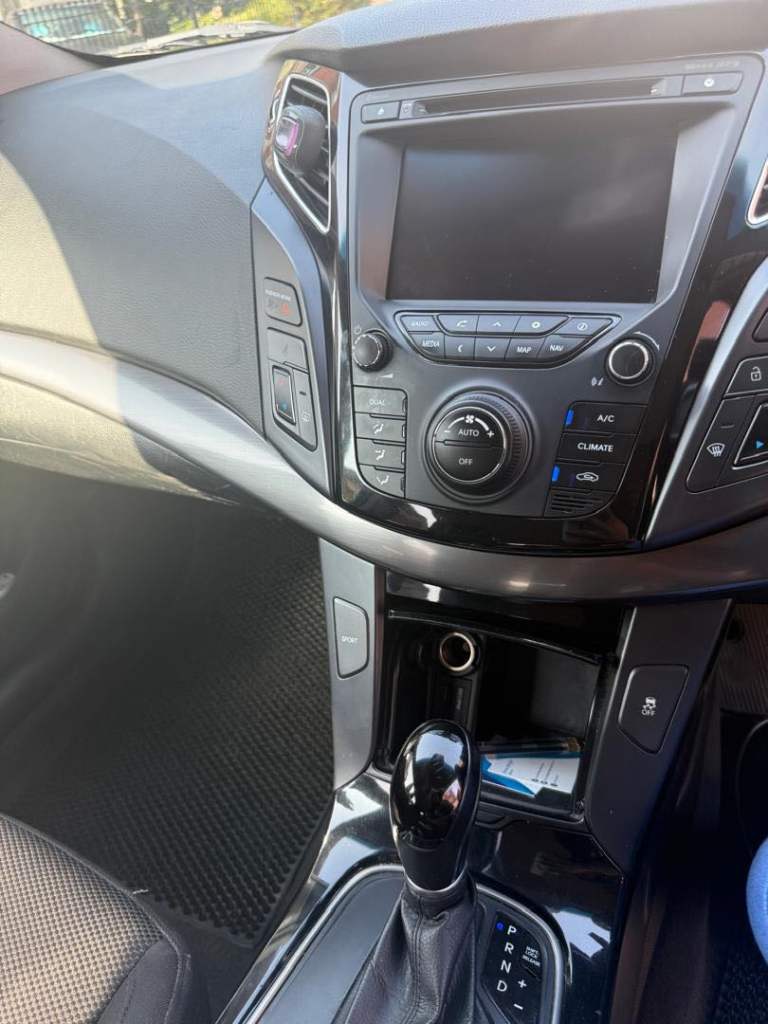 Hyundai, I40, Estate, 2012, Other, 1685 (cc), 5 doors