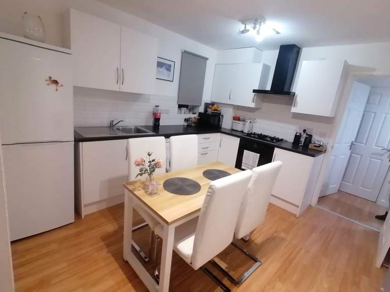 1 Bed flat in Rainham