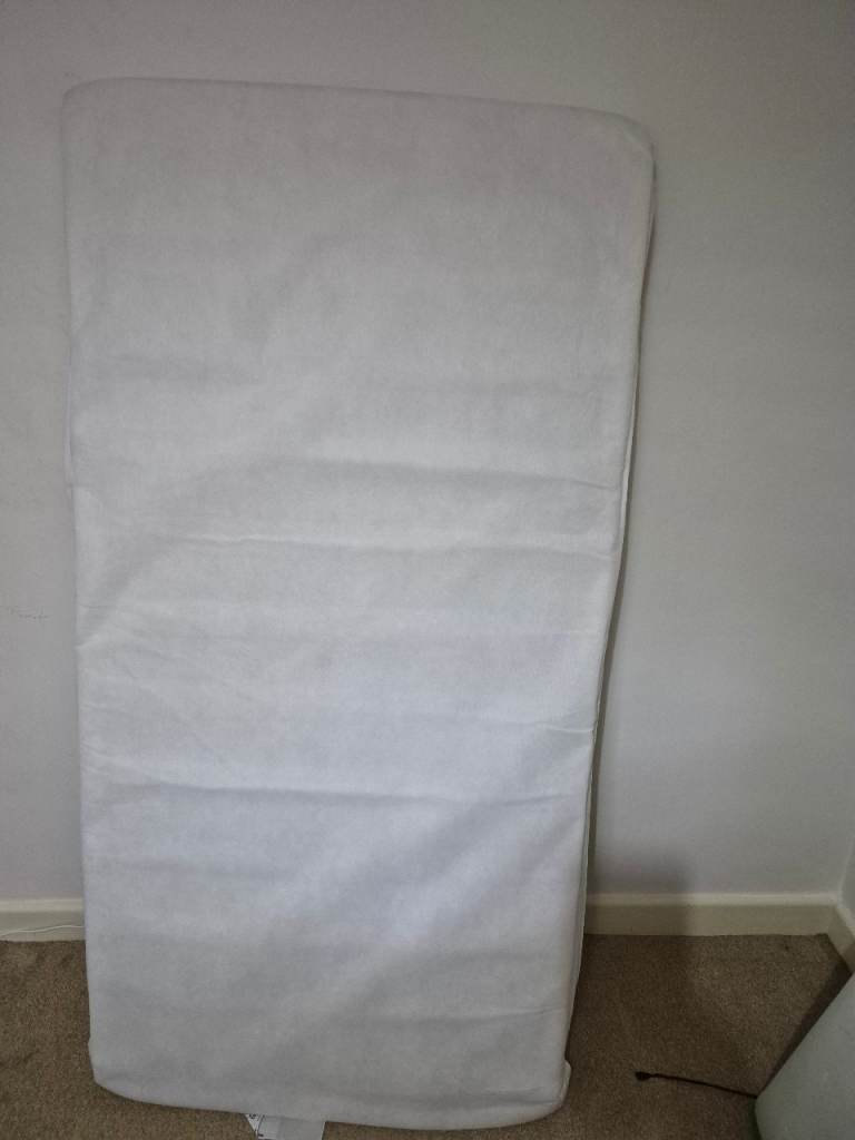 Mamas and Papas Spring Cot Bed Mattress