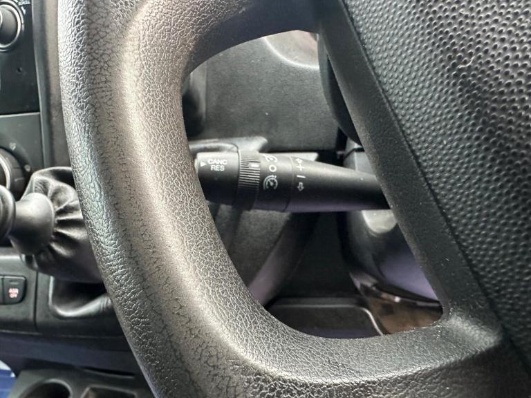 2018 Peugeot Boxer 2.0 BlueHDi H2 Professional Van 130ps PANEL VAN DIESEL Manual