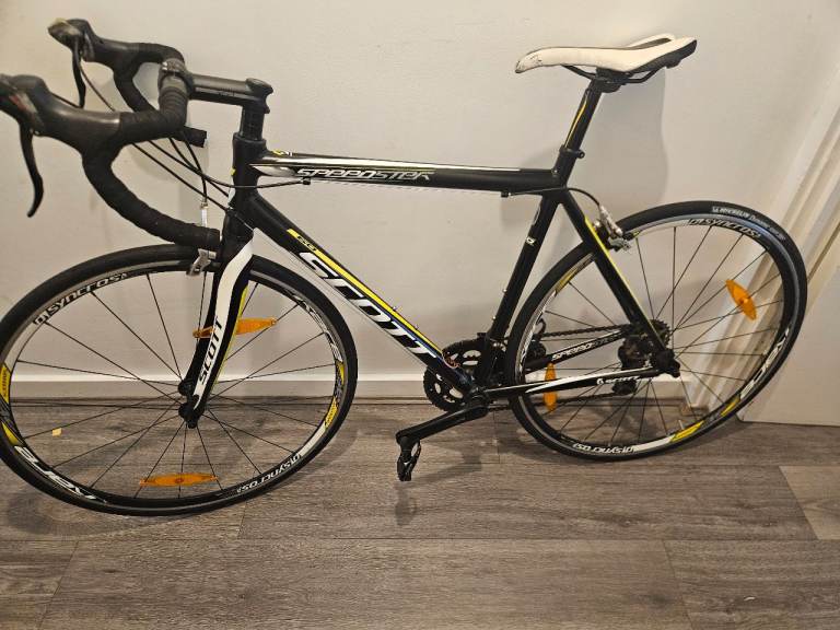 Scott Speedster 60 road bike medium size