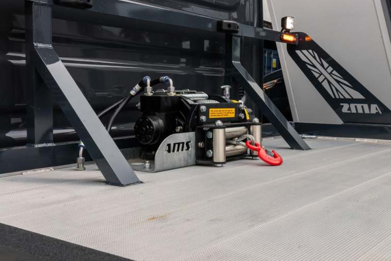 2025 IVECO DAILY 7.2T 180BHP MANUAL RECOVERY TRUCK TILT AND SLIDE FULLY LOADED!