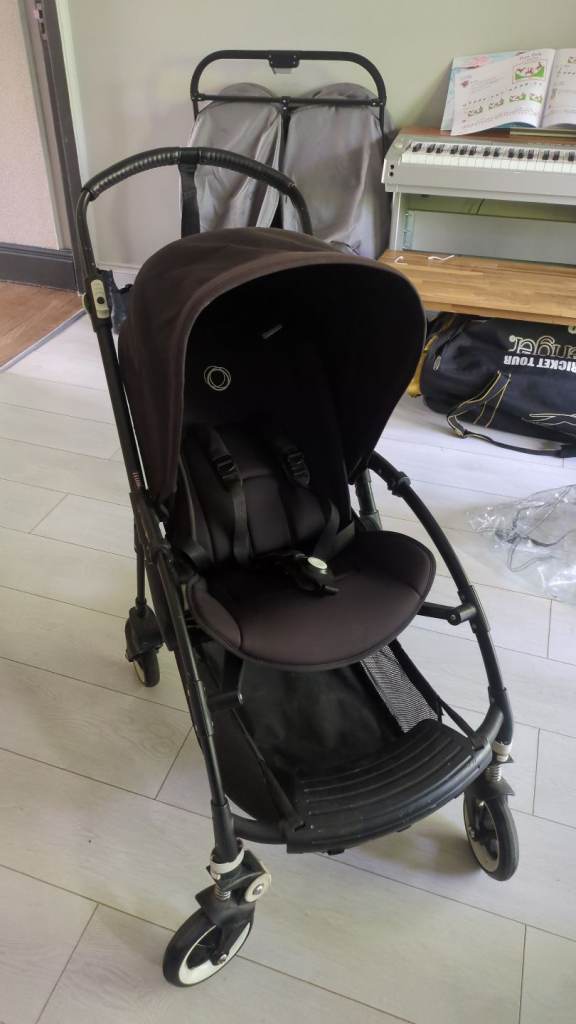 Bugaboo 3 