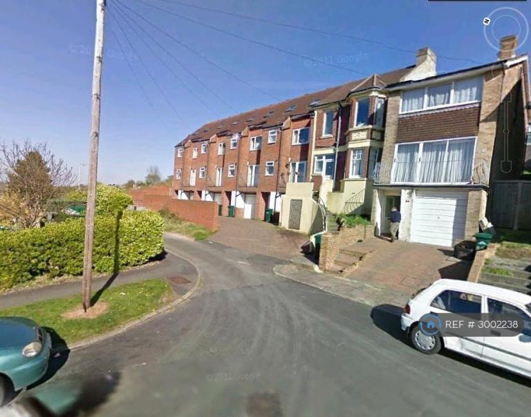 1 bedroom in Nesbitt Road, Brighton, BN2 (#3002238)