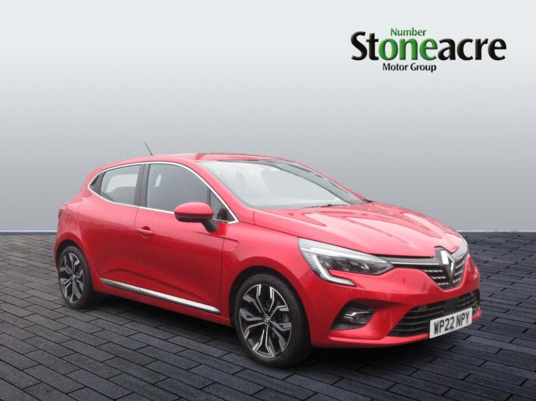 2022 Renault Clio SE Edition TCe 90 MY21.5 HATCHBACK Petrol Manual