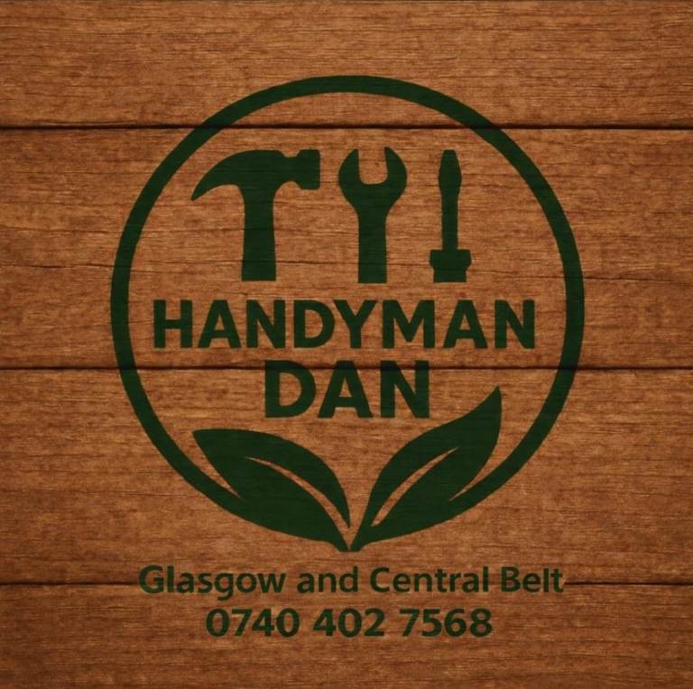 Handyman Dan - Glasgow and Surroundings